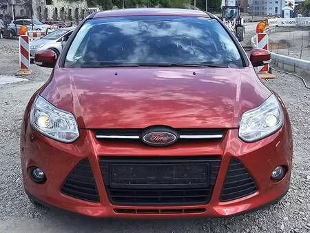 Ford Focus Trend