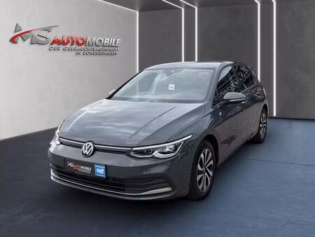 Volkswagen Golf 2.0 TDI 116