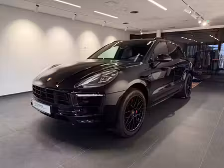 Porsche Macan GTS V6 3.0 360 4x4