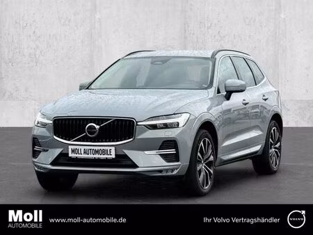 Volvo XC60 2.0 197