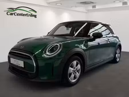 Mini Mini One 1.5 102 Classic