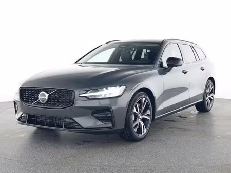 Volvo V60 2.0 197 Plus