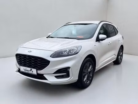 Ford Kuga 2.0 TDCi 140 ST Line X 4x4