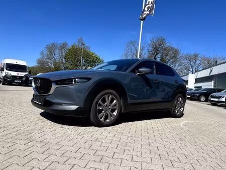 Mazda CX-30 Skyactiv D 1.8 116 Selection