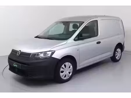 Volkswagen Caddy 2.0 TDI 102 Business