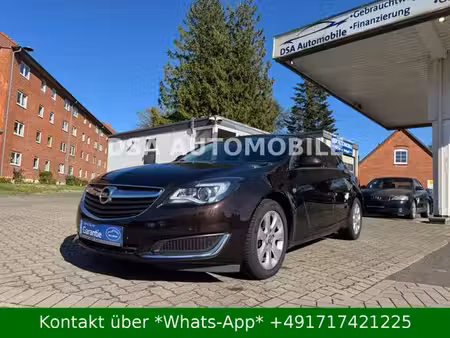 Opel Insignia 1.4 140 Innovation