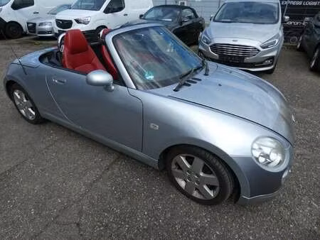 Daihatsu Copen 0.7 68