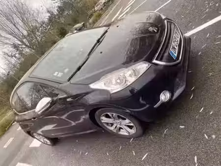 Peugeot 208 1.2 PureTech 82 Active