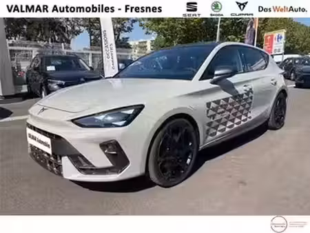 Cupra Leon 1.5 272