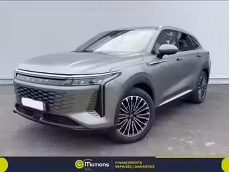 Omoda C9