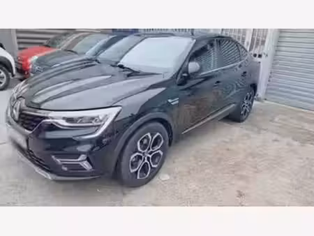Renault Arkana E-Tech 1.6 145 Intens