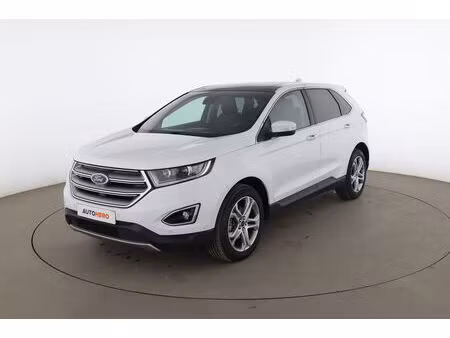 Ford Edge 2.0 TDCi 210 Titanium 4x4