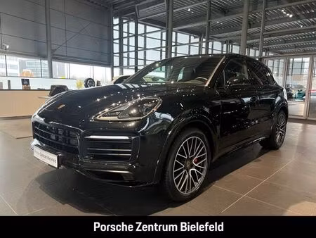 Porsche Cayenne GTS V8 4.0 460 4x4