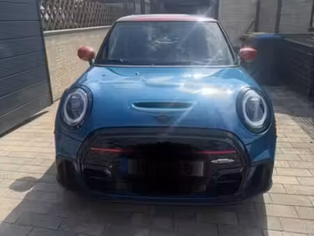 Mini Mini John Cooper Works 2.0 231