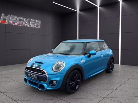 Mini Mini Cooper S 2.0 192