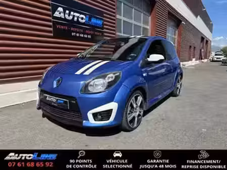 Renault Twingo Gordini 1.6 133