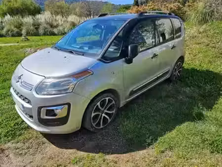 Citroën C3 1.2 PureTech 110 Exclusive