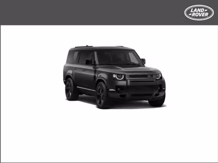 Land Rover Defender 3.0 4x4