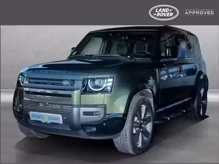 Land Rover Defender 3.0 4x4