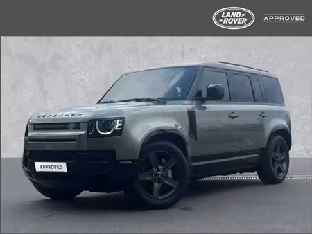Land Rover Defender D300 3.0 300 4x4