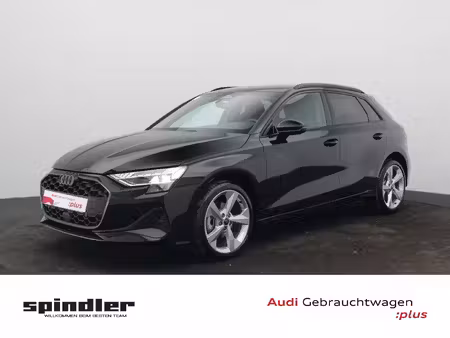 Audi A3 1.5 TFSI