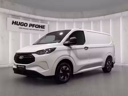 Ford Transit 2.5 232 Trend