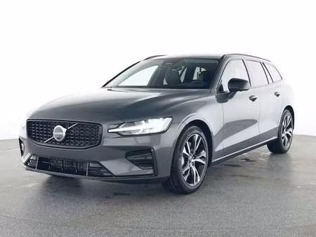 Volvo V60 2.0 197 Plus
