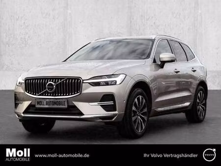 Volvo XC60 2.0 197 Plus