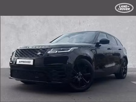 Land Rover Range Rover Velar D300 V6 3.0 300 4x4