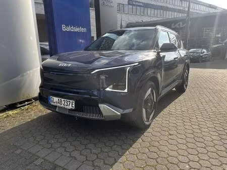 Kia EV5 218 Earth