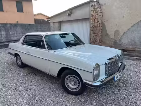 Mercedes-Benz Classe E 280 CE
