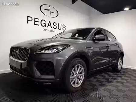 Jaguar E-Pace D150 2.0 150 R 4x4