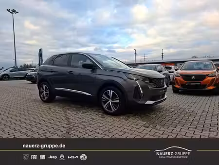 Peugeot 3008 1.2 THP 131 Allure