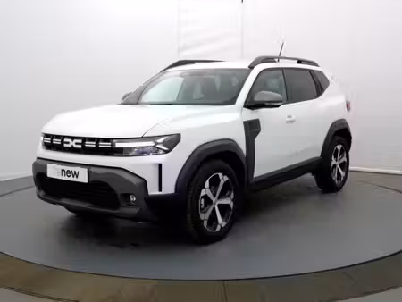 Dacia Duster 130