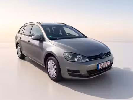 Volkswagen Golf 1.6 TDI 105 Cup