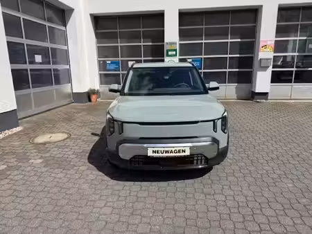 Kia EV2 147 Earth