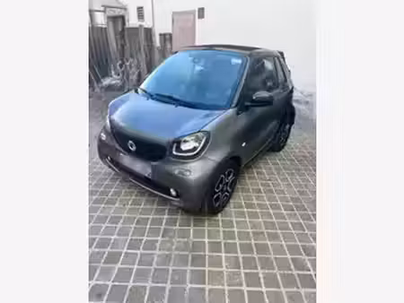 Smart Fortwo 0.9 90 Prime