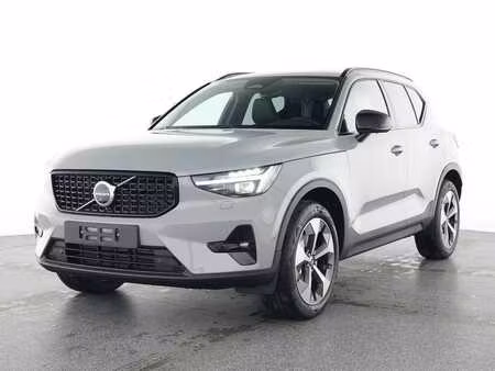 Volvo XC40 B3 2.0 163
