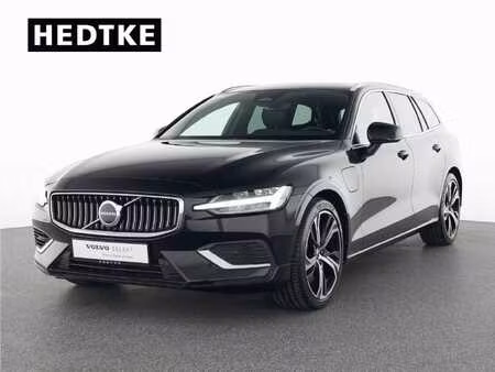 Volvo V60 2.0 4x4