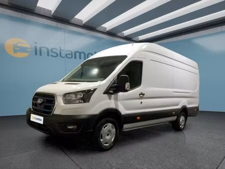 Ford Transit 184 Trend