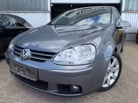Volkswagen Golf 2.0 TDI 140 Sportline