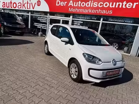 Volkswagen up! 1.0 60