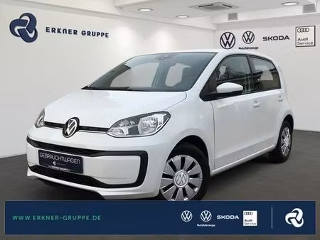 Volkswagen up! 1.0 65 Base