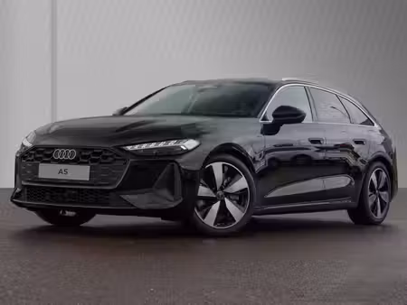 Audi A5 2.0 299 quattro
