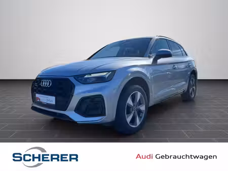 Audi Q5 45 TFSI 2.0 265 quattro