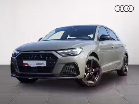Audi A1 25 TFSI 1.0 TFSI 95