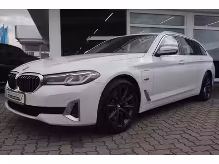 BMW Série 5 530i 2.0 xDrive