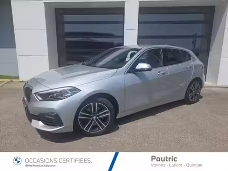 BMW Série 1 116d 1.5 116