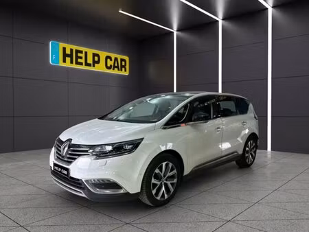 Renault Espace 1.6 dCi 160 Initiale Paris