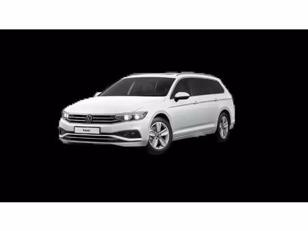 Volkswagen Passat 2.0 TDI 110 Elegance